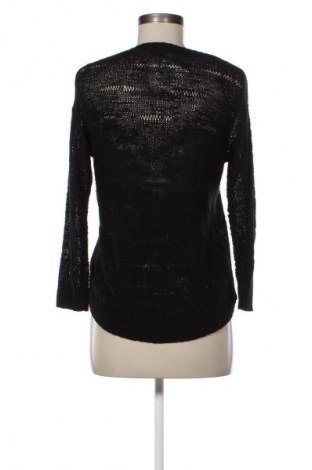 Pulover de femei H&M, Mărime XS, Culoare Negru, Preț 43,03 Lei