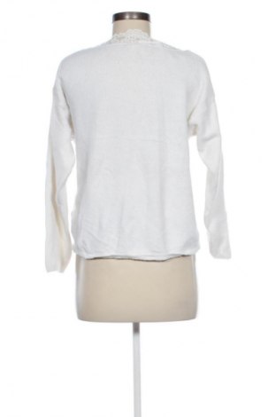 Dámský svetr H&M, Velikost S, Barva Bílá, Cena  359,00 Kč