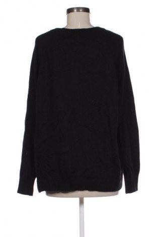 Damski sweter H&M, Rozmiar XL, Kolor Czarny, Cena 70,99 zł