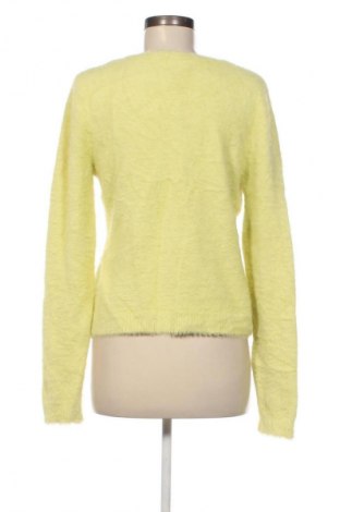Damski sweter H&M, Rozmiar L, Kolor Zielony, Cena 71,99 zł