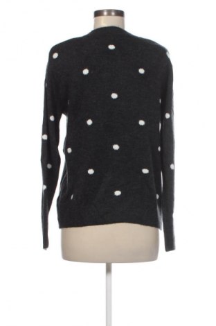Damski sweter H&M, Rozmiar M, Kolor Szary, Cena 68,99 zł