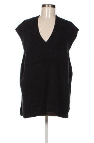 Γυναικείο πουλόβερ H&M, Μέγεθος XL, Χρώμα Μαύρο, Τιμή 13,99 €