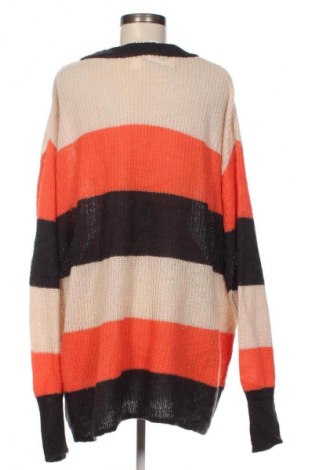 Dámský svetr H&M, Velikost L, Barva Vícebarevné, Cena  319,00 Kč