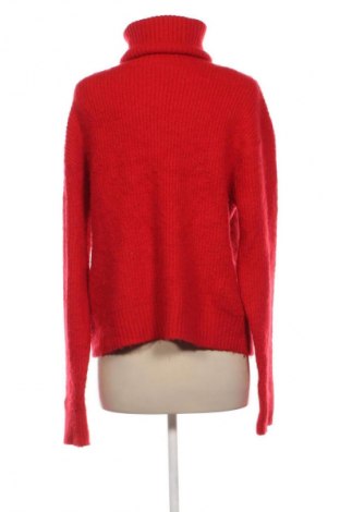 Damski sweter H&M, Rozmiar S, Kolor Czerwony, Cena 67,99 zł
