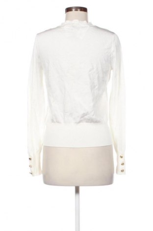 Damski sweter H&M, Rozmiar S, Kolor Biały, Cena 105,75 zł