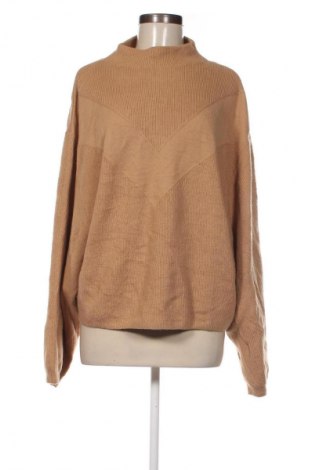Dámsky pulóver H&M, Veľkosť XL, Farba Hnedá, Cena  11,95 €