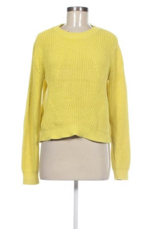 Damenpullover H&M, Größe M, Farbe Gelb, Preis 11,99 €