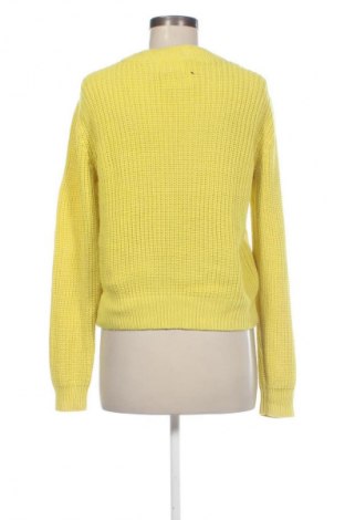 Damenpullover H&M, Größe M, Farbe Gelb, Preis 11,99 €