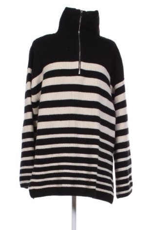 Damenpullover H&M, Größe L, Farbe Mehrfarbig, Preis 13,99 €