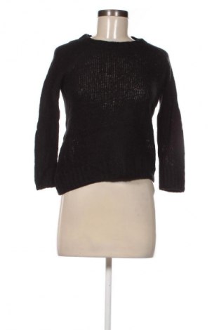 Dámský svetr H&M, Velikost XS, Barva Černá, Cena  289,00 Kč