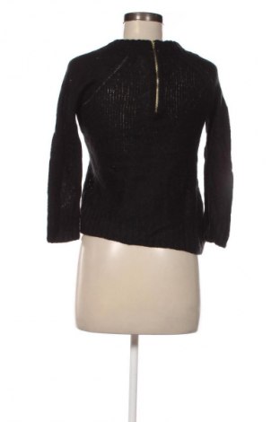 Dámský svetr H&M, Velikost XS, Barva Černá, Cena  289,00 Kč