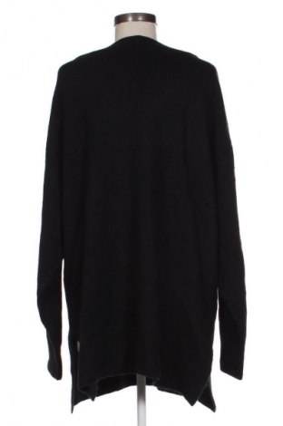 Dámský svetr H&M, Velikost L, Barva Černá, Cena  299,00 Kč