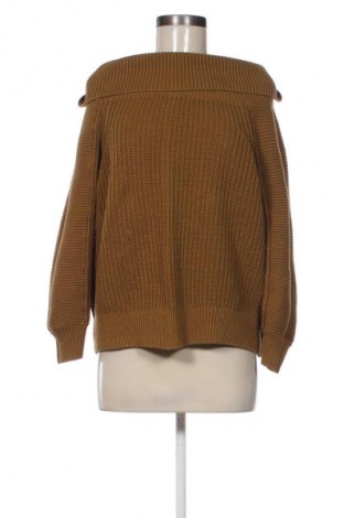 Γυναικείο πουλόβερ H&M, Μέγεθος S, Χρώμα Πράσινο, Τιμή 14,83 €