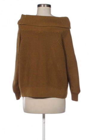 Γυναικείο πουλόβερ H&M, Μέγεθος S, Χρώμα Πράσινο, Τιμή 14,83 €