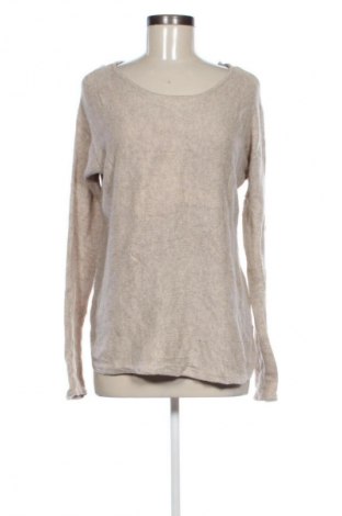Damski sweter H&M, Rozmiar S, Kolor Beżowy, Cena 117,99 zł