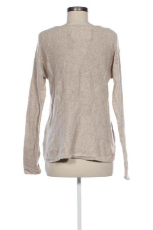 Damski sweter H&M, Rozmiar S, Kolor Beżowy, Cena 117,99 zł