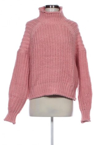 Női pulóver H&M, Méret M, Szín Rózsaszín, Ár 6 149 Ft