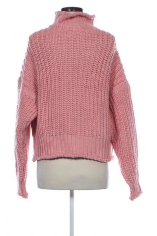 Női pulóver H&M, Méret M, Szín Rózsaszín, Ár 6 149 Ft