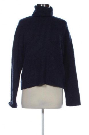 Damski sweter H&M, Rozmiar S, Kolor Niebieski, Cena 62,99 zł