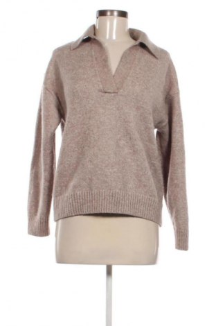 Dámsky pulóver H&M, Veľkosť M, Farba Béžová, Cena  12,95 €