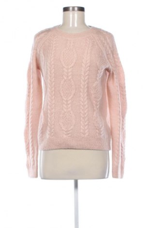 Damenpullover H&M, Größe M, Farbe Rosa, Preis 15,99 €