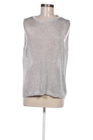 Γυναικείο πουλόβερ H&M, Μέγεθος M, Χρώμα Ασημί, Τιμή 15,00 €