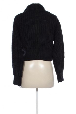 Дамски пуловер H&M, Размер XS, Цвят Черен, Цена 17,99 лв.