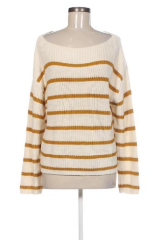 Dámský svetr H&M, Velikost L, Barva Vícebarevné, Cena  309,00 Kč