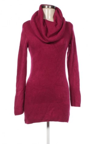 Damenpullover H&M, Größe S, Farbe Rot, Preis 13,99 €