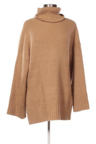 Dámský svetr H&M, Velikost S, Barva Hnědá, Cena  339,00 Kč