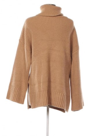 Dámský svetr H&M, Velikost S, Barva Hnědá, Cena  339,00 Kč
