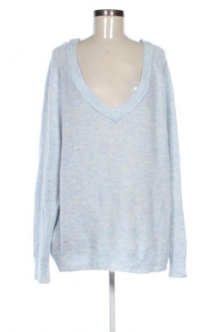 Damski sweter H&M, Rozmiar M, Kolor Niebieski, Cena 65,99 zł