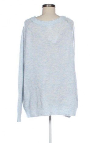 Damski sweter H&M, Rozmiar M, Kolor Niebieski, Cena 65,99 zł