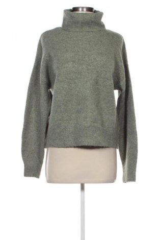 Γυναικείο πουλόβερ H&M, Μέγεθος S, Χρώμα Πράσινο, Τιμή 11,99 €