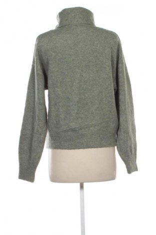 Γυναικείο πουλόβερ H&M, Μέγεθος S, Χρώμα Πράσινο, Τιμή 11,99 €