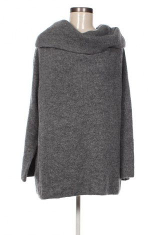 Γυναικείο πουλόβερ H&M, Μέγεθος XL, Χρώμα Γκρί, Τιμή 12,99 €