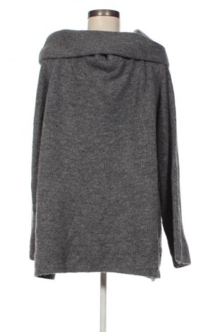 Γυναικείο πουλόβερ H&M, Μέγεθος XL, Χρώμα Γκρί, Τιμή 12,99 €