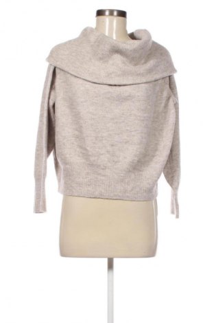 Dámský svetr H&M, Velikost M, Barva Béžová, Cena  349,00 Kč