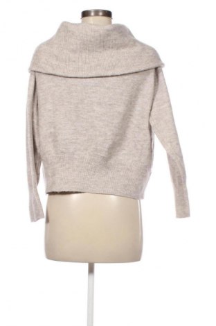 Dámský svetr H&M, Velikost M, Barva Béžová, Cena  349,00 Kč