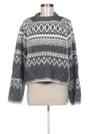 Dámský svetr H&M, Velikost S, Barva Vícebarevné, Cena  349,00 Kč