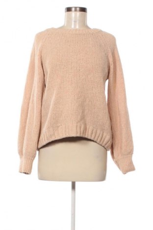 Damenpullover H&M, Größe S, Farbe Beige, Preis € 16,99