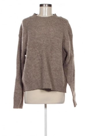 Dámský svetr H&M, Velikost M, Barva Šedá, Cena  339,00 Kč