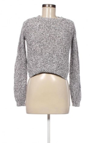 Damski sweter H&M, Rozmiar XS, Kolor Szary, Cena 68,99 zł