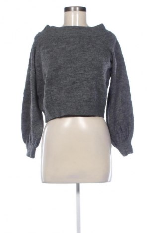Damski sweter H&M, Rozmiar XS, Kolor Szary, Cena 68,99 zł