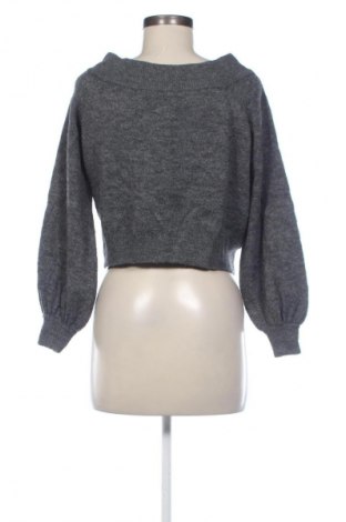 Damski sweter H&M, Rozmiar XS, Kolor Szary, Cena 68,99 zł