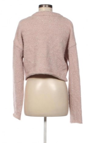 Γυναικείο πουλόβερ H&M, Μέγεθος M, Χρώμα  Μπέζ, Τιμή 13,99 €