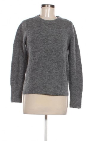 Pulover de femei H&M, Mărime S, Culoare Gri, Preț 46,99 Lei