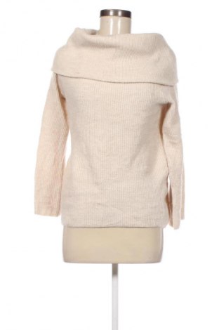 Dámský svetr H&M, Velikost M, Barva Béžová, Cena  259,00 Kč
