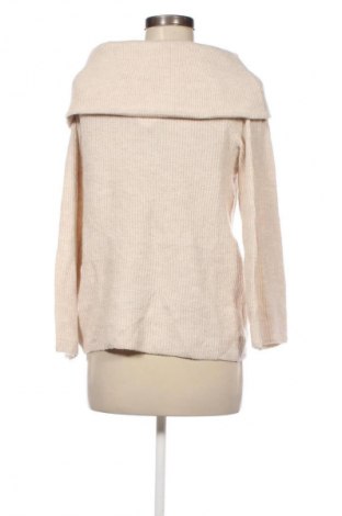 Dámský svetr H&M, Velikost M, Barva Béžová, Cena  259,00 Kč