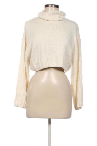 Damenpullover H&M, Größe M, Farbe Weiß, Preis 14,99 €